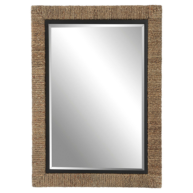 Island Mirror by Uttermost