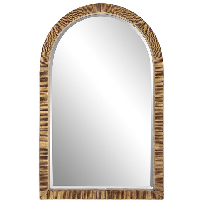Cape Arch Mirror by Uttermost