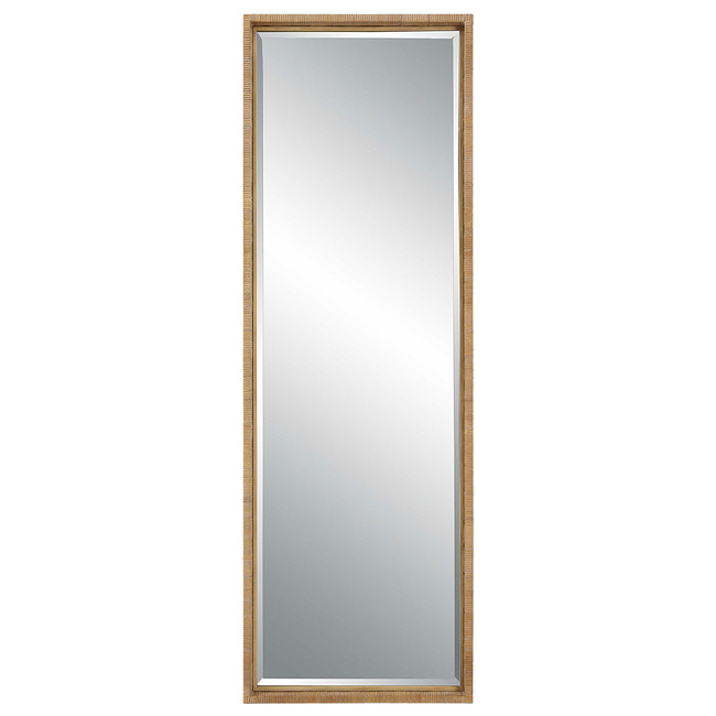 Paradise Mirror by Uttermost