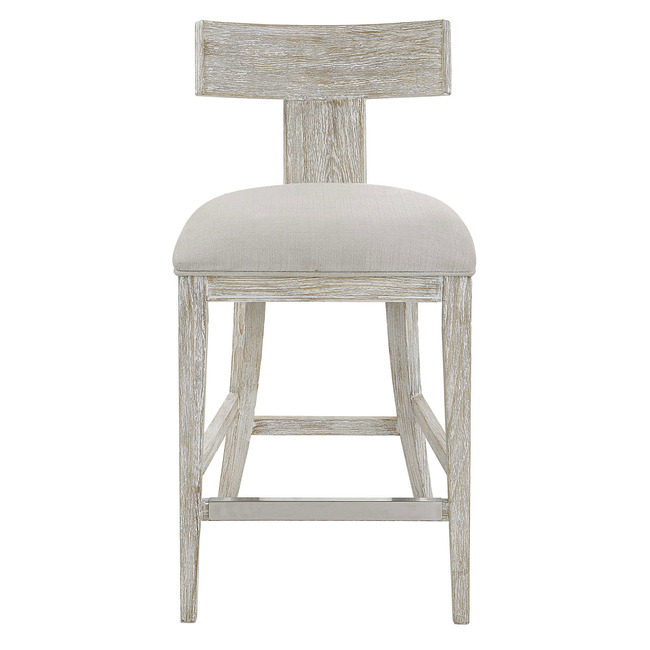 Idris Counter Stool by Uttermost