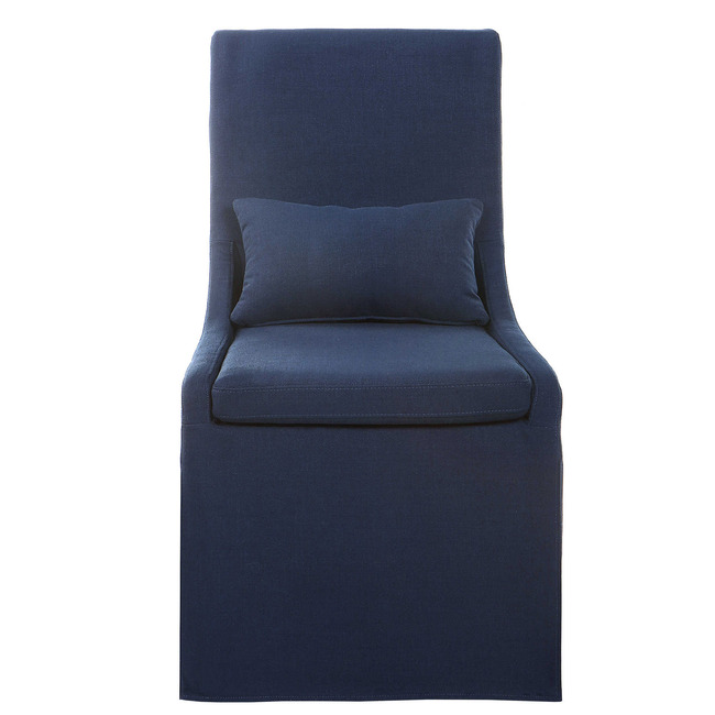 Coley Accent Chair by Uttermost