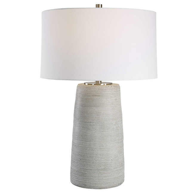 Mountainscape Table Lamp by Uttermost