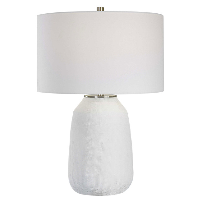 Heir Table Lamp by Uttermost