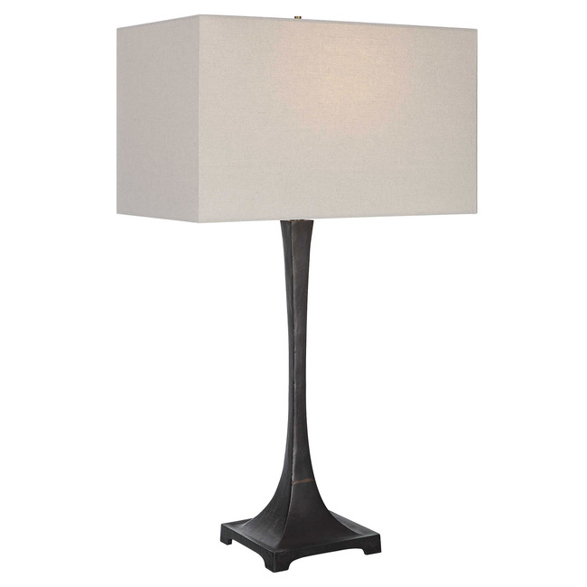 Reydan Table Lamp by Uttermost