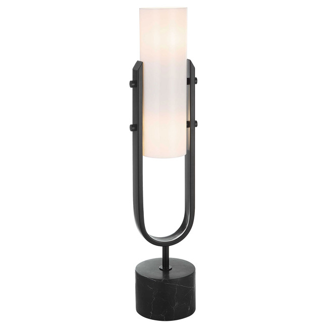 Runway Accent Lamp by Uttermost