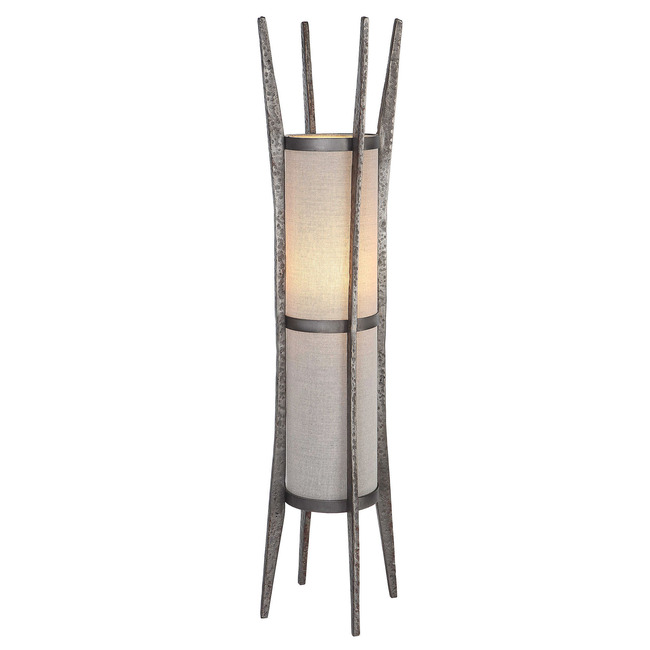 Fortress Accent Lamp by Uttermost