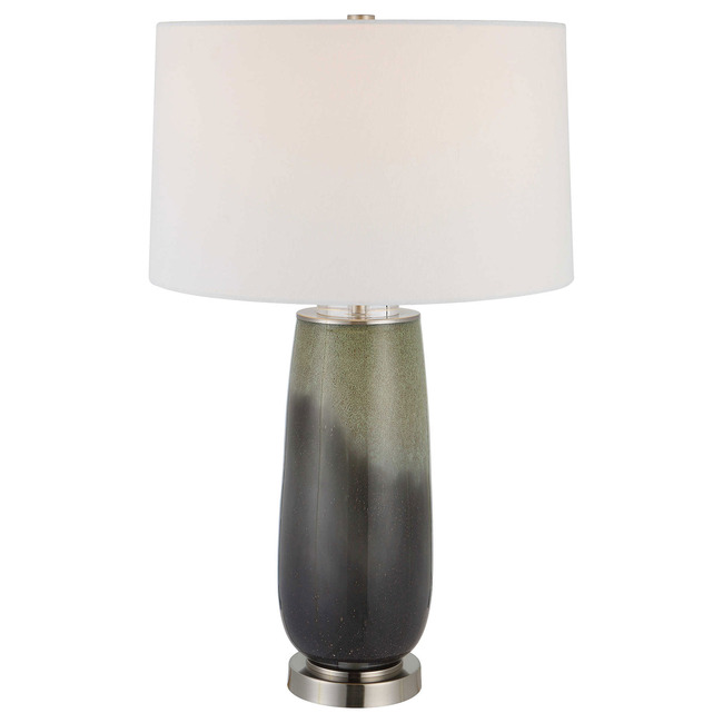 Campa Table Lamp by Uttermost