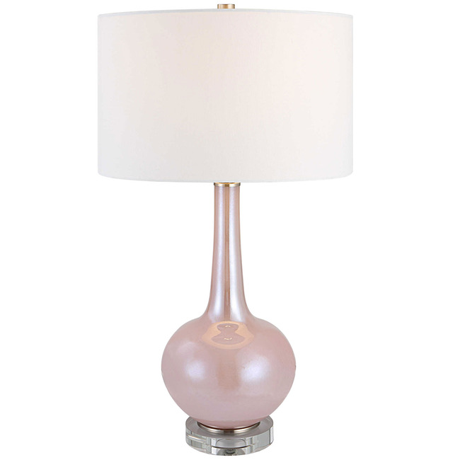 Rosa Table Lamp by Uttermost