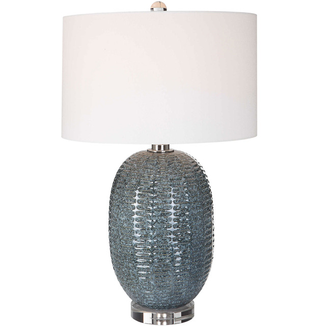 Caralina Table Lamp by Uttermost