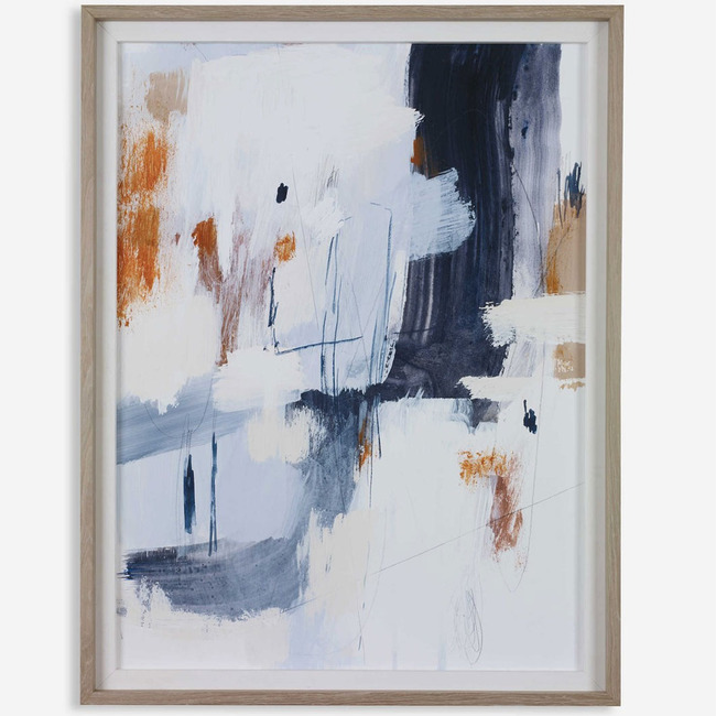 Variant Abstract Art by Uttermost