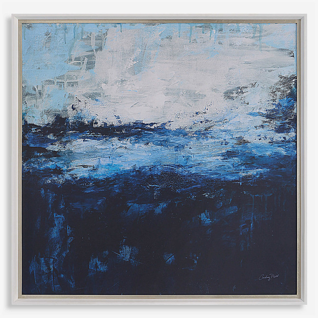 Escape Abstract Art by Uttermost