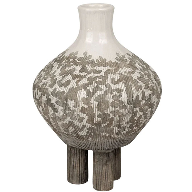 Burri Vase by Varaluz