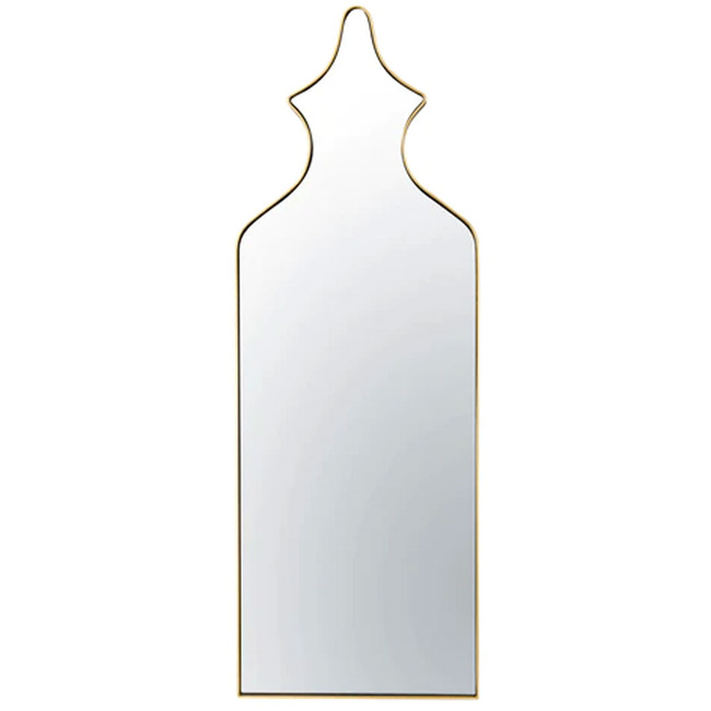 Decanter Wall Mirror by Varaluz