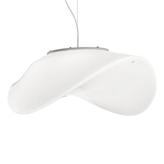 Balance LED Pendant by Vistosi