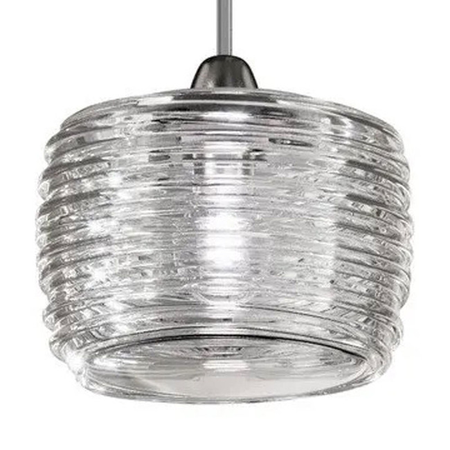 Damasco SP C LED Pendant by Vistosi