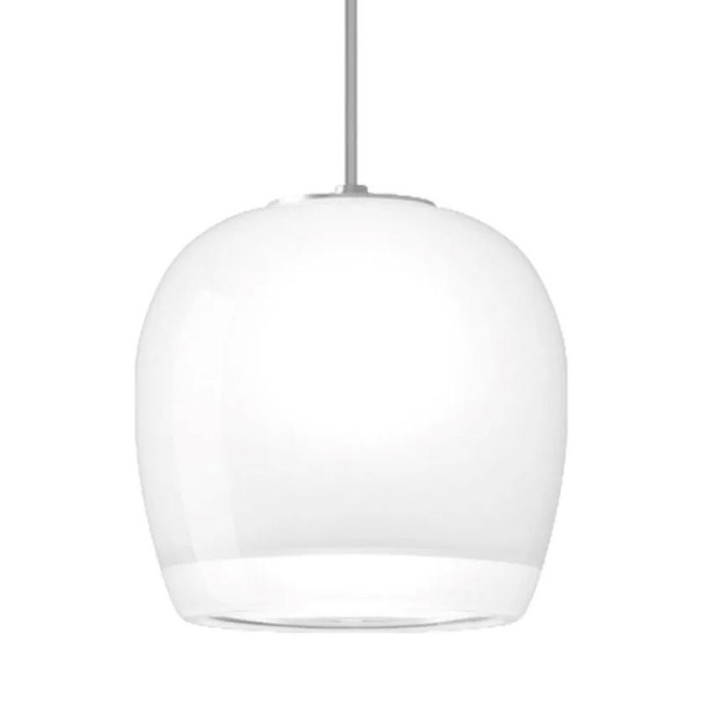 Implode LED Pendant by Vistosi