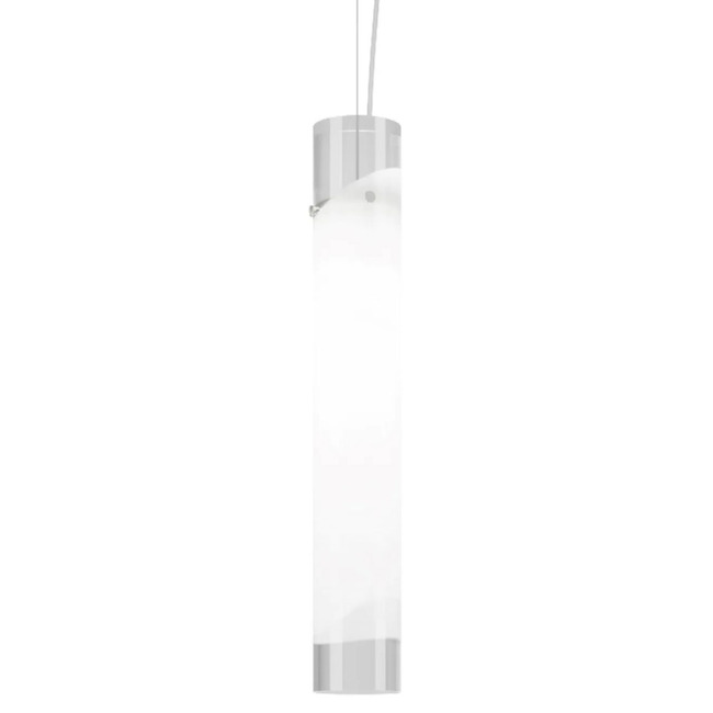 Lio LED Pendant by Vistosi