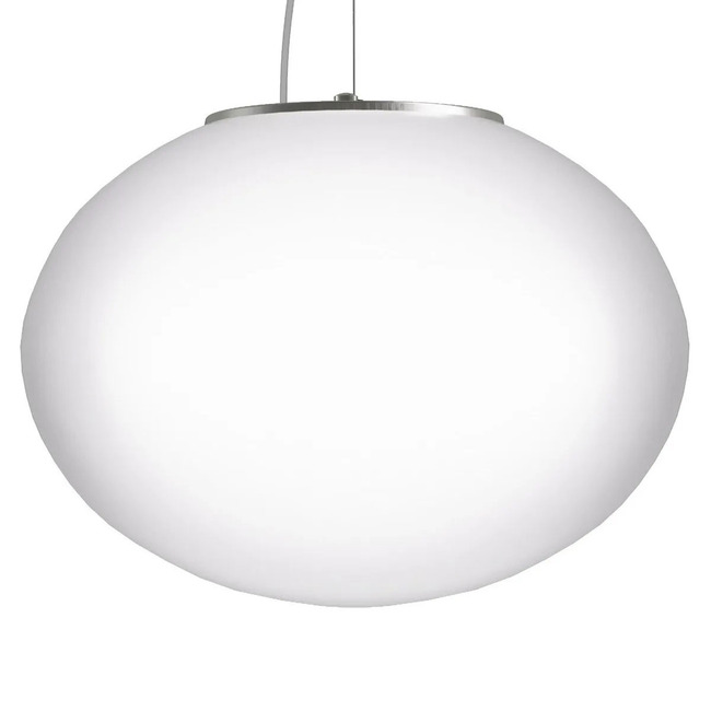 Lucciola LED Pendant by Vistosi