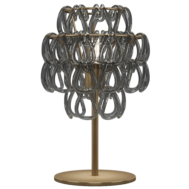 Minigiogali Table Lamp by Vistosi