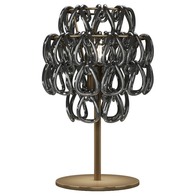 Minigiogali Table Lamp by Vistosi