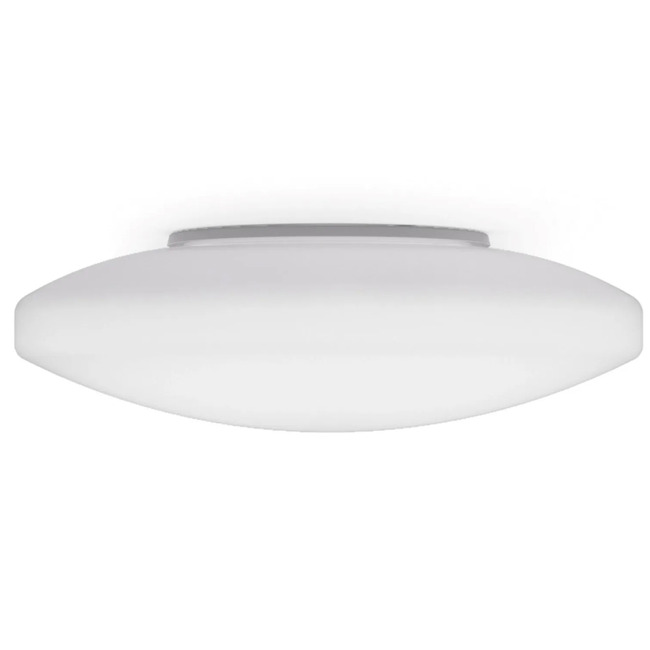 Moris LED Wall / Ceiling Light by Vistosi