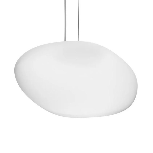 Neochic LED Pendant by Vistosi