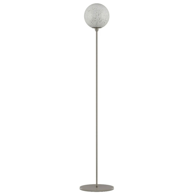 Rina Floor Lamp by Vistosi