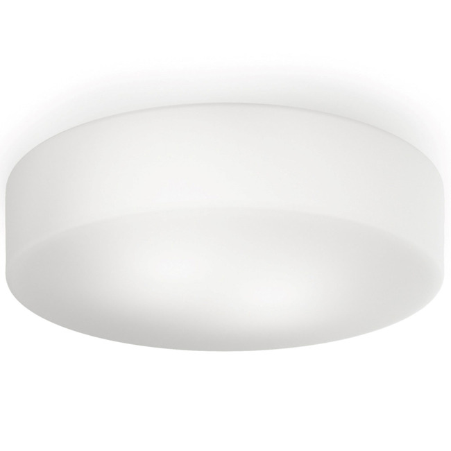 Sogno LED Wall / Ceiling Light by Vistosi