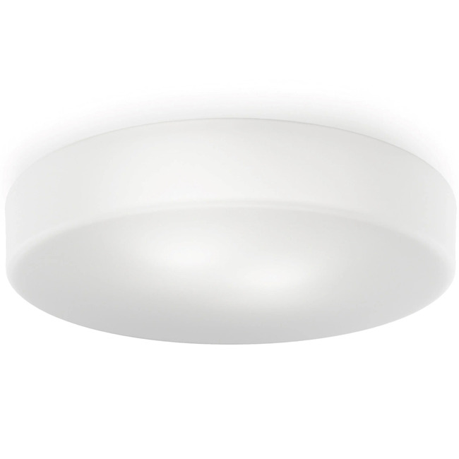 Sogno LED Wall / Ceiling Light by Vistosi