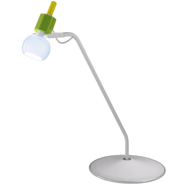 Vega Table Lamp by Vistosi