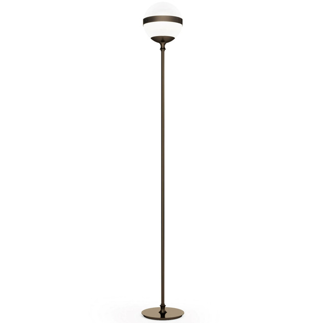 Peggy Floor Lamp by Vistosi