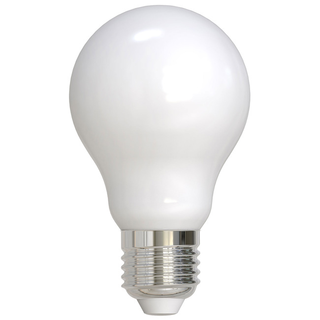 A19 Filament Med Base 9W 120V 2700K 90CRI 4-PACK by Bulbrite