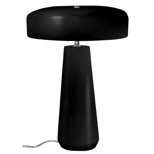 Spire Table Lamp by Justice Design