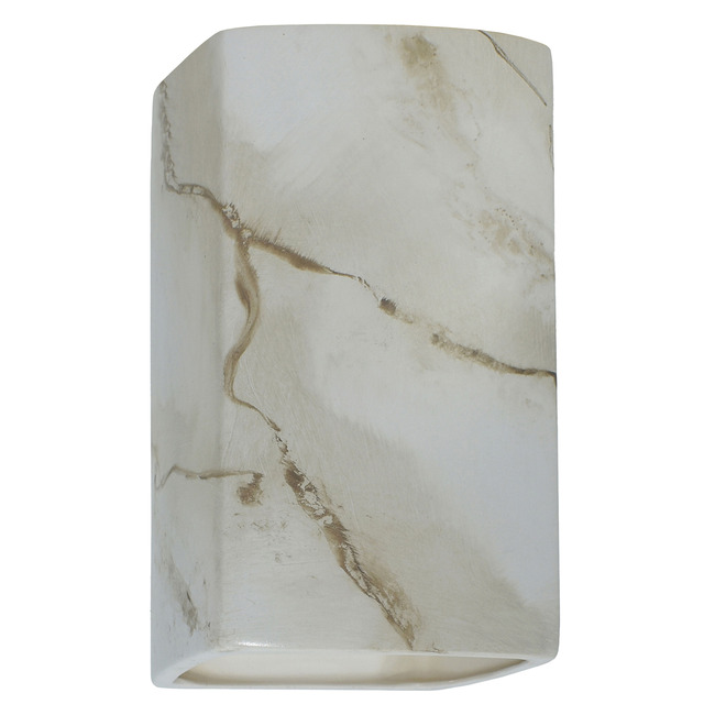 Ambiance 5905 Down Wall Sconce by Justice Design