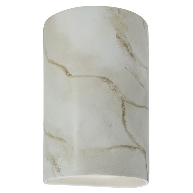Ambiance 1265 Wall Sconce by Justice Design
