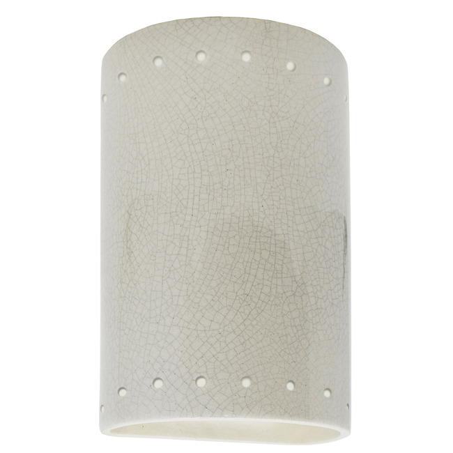 Ambiance 5990 Outdoor Dark Sky Wall Sconce by Justice Design