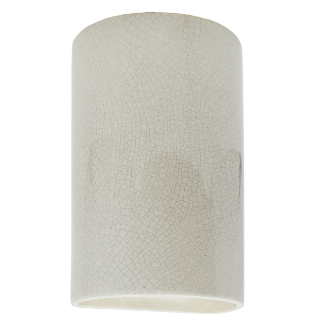 Ambiance 1260 Dark Sky Wall Sconce by Justice Design
