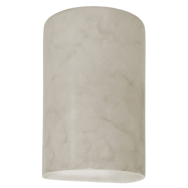 Ambiance 1260 Down Wall Sconce by Justice Design