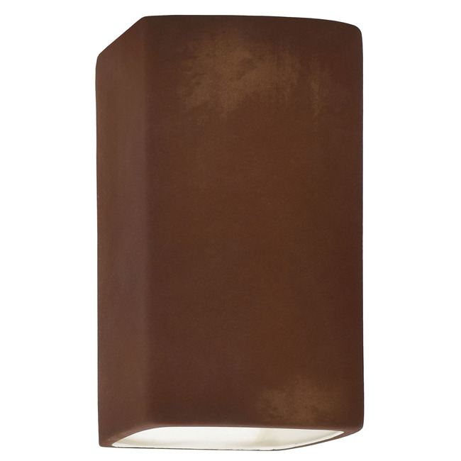 Ambiance 0955 Up / Down Wall Sconce by Justice Design