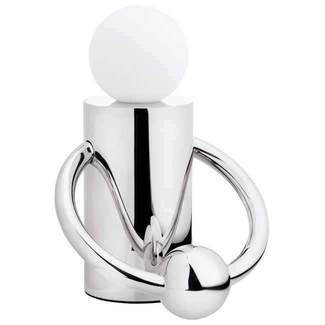 Septum Table Lamp by Kuzco Lighting