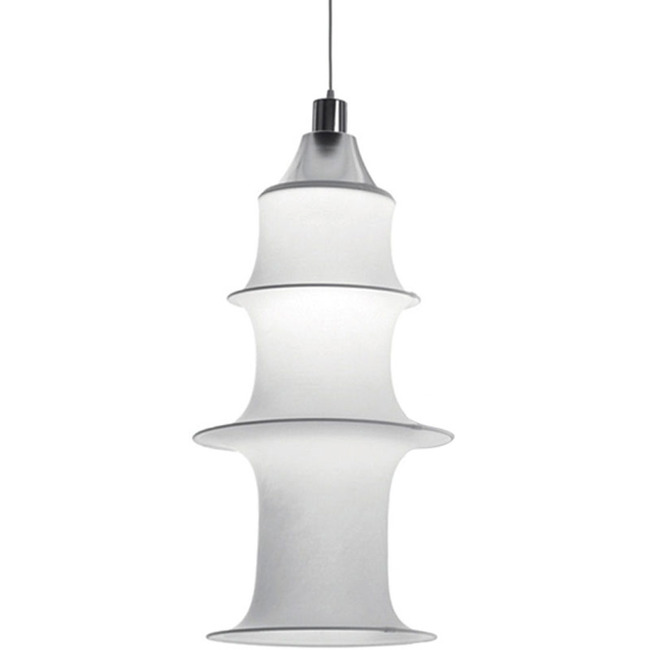 Falkland Pendant by Artemide