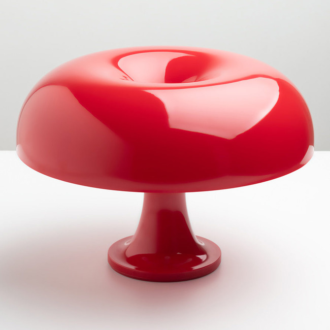 Nessino Table Lamp by Artemide