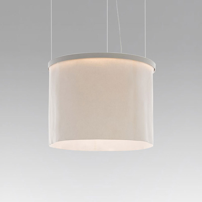Ripple Acoustic Diffuser by Artemide