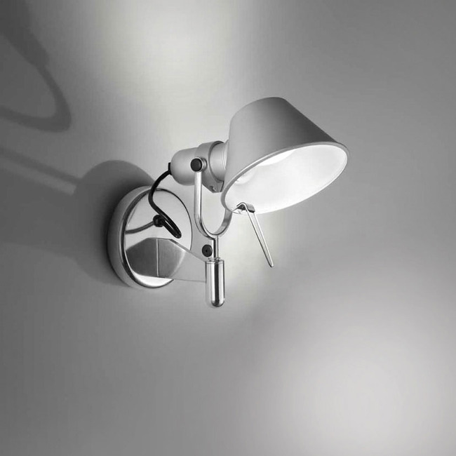 Tolomeo Classic LED Wall Spot by Artemide