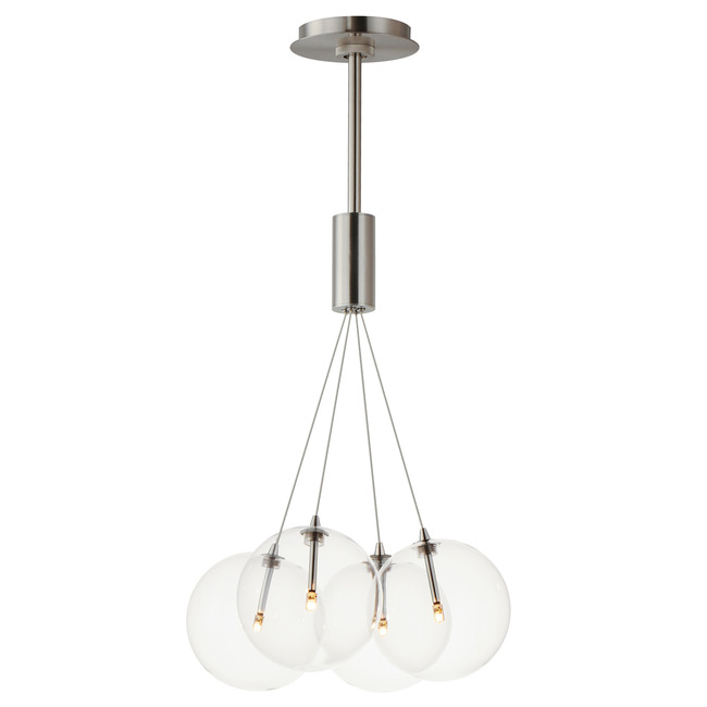 Burst Multi-Light Pendant by Et2