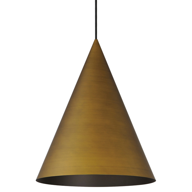 Pitch Pendant by Et2