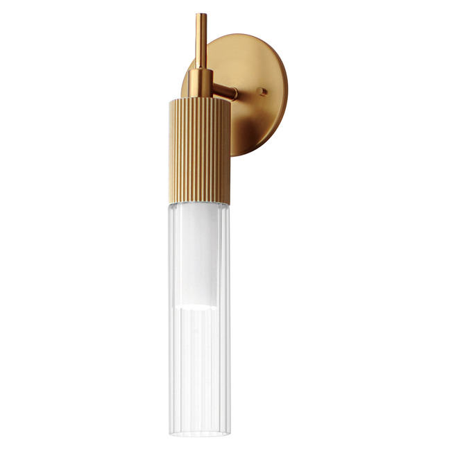 Reeds Wall Sconce by Et2