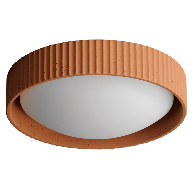 Souffle Ceiling Light by Et2