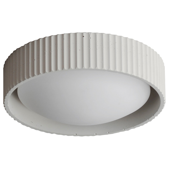 Souffle Ceiling Light by Et2