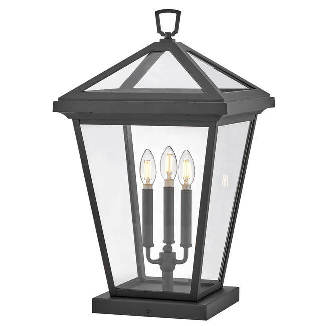 Alford Place Outdoor Pier Light by Hinkley Lighting